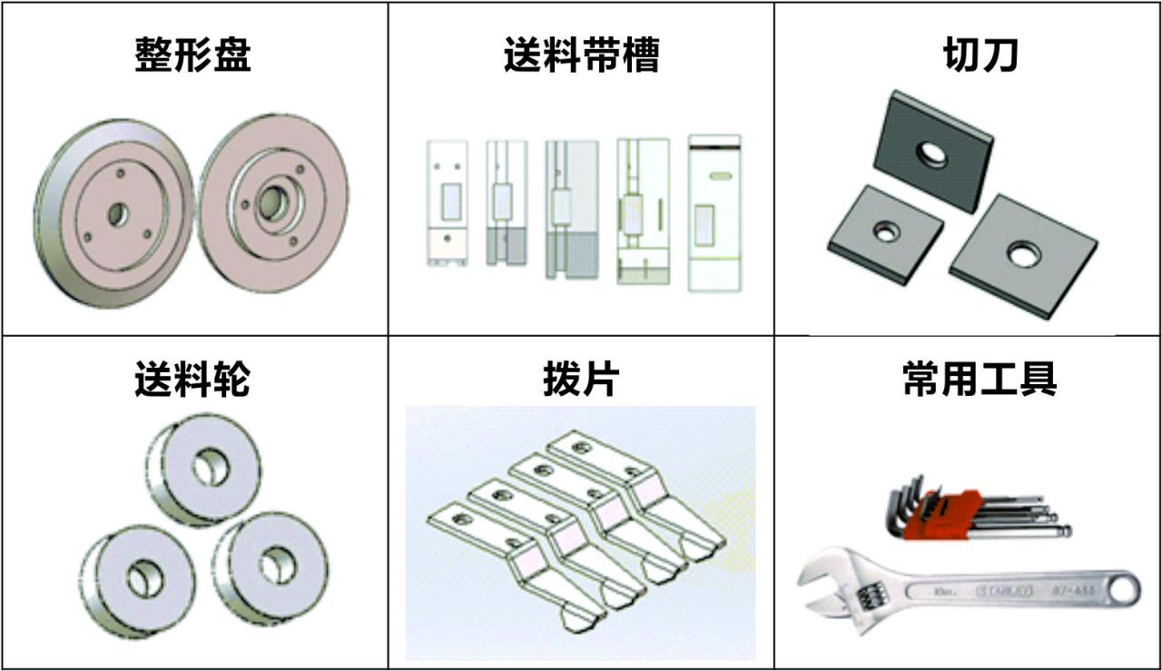 組成部件3